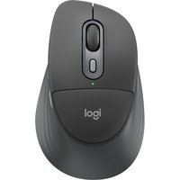 Logitech Signature Comfort Plus M850 L mouse Universal Right-hand RF W