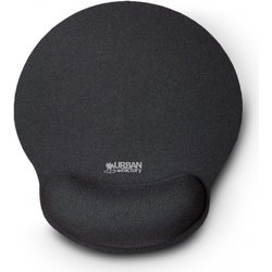Urban Factory SOFTEE Black