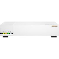 QNAP QHora-322 wired router 2.5 Gigabit Ethernet. 10 Gigabit Ethernet