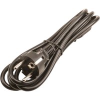 Honeywell 19-19729 power cable Black 2.5 m C13 coupler