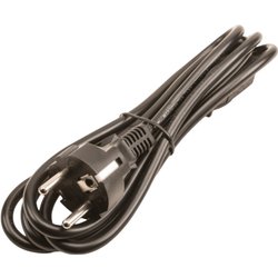 Honeywell 19-19729 Power Cable Black 2.5 M C13 Coupler