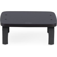 Kensington SmartFit Monitor Stand for screens up to 21" - Black