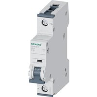 Siemens 5SY4110-7 circuit breaker 1