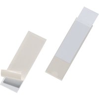 Durable Pocketfix self-adhesive label Rectangle Transparent 10 pc(s)