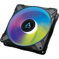 ARCTIC P14 PWM PST A-RGB 0dB - Semi-Passive 140 mm Fan with Digital A-