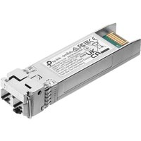 TP-Link Omada 10Gbase-SR SFP+ LC Transceiver SPEC: 850nm Multi-mode. L
