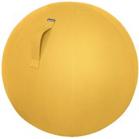 Leitz ERGO COSY SITTING BALL YLW