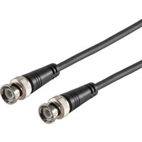 Microconnect MC-BNC-58-50-2000 coaxial cable 20 m