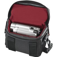 Hama Valletta Compact case Black