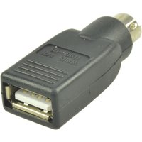 2-Power ADP0001A mobile device charger Black