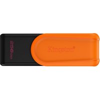 Kingston Technology DataTraveler 256GB Portable USB 3.2 Gen 1 Exodia S