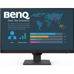 Benq BL2490 Computer Monitor 60.5 Cm (23.8") 1920 X 1080 Pixels F Benq BL2490 Computer Monitor 60.5 Cm (23.8") 1920 X 1080 Pixels F
