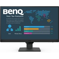 BenQ BL2490 computer monitor 60.5 cm (23.8") 1920 x 1080 pixels F