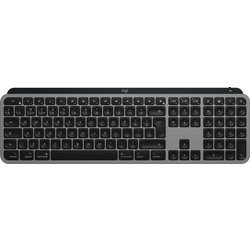 Logitech Mx Keys S For Mac Keyboard Office Rf Wireless + Bluetooth Qwe Logitech Mx Keys S For Mac Keyboard Office Rf Wireless + Bluetooth Qwe