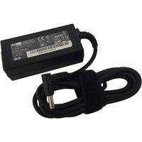 HP 740015-002 power adapter/inverter Indoor 45 W Black