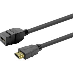 Vivolink Keysone Lck Hdmi Femle O