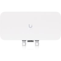 Ubiquiti E7-Audience 11500 Mbit/s White Power over Ethernet (PoE)