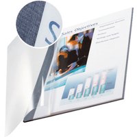 Leitz impressBIND cover Soft 7.0 mm