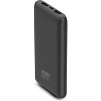 Urban Factory UPB15UF power bank Polymer 10000 mAh Black