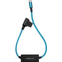 Kondor Blue KB-DT-USBC-16 power cable 0.4 m