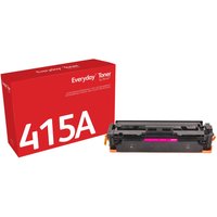Xerox 006R04187 Toner cartridge magenta. 2.1K pages (replaces HP 415A/