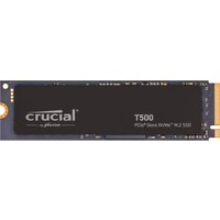 T500 M.2 PCI Express 4.0 NVMe 3D TLC NAND