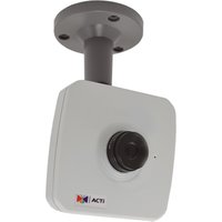 ACTi E11 security camera Cube IP security camera Indoor 1280 x 720 pix