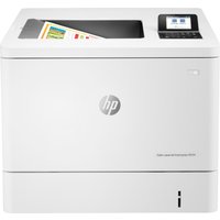 HP Color LaserJet Enterprise LaserJet Enterprise M554dn Color Printer.