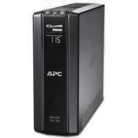 APC Power Saving Back-UPS RS 1200 230V CEE 7/5