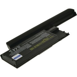 2-Power 11.1V 6600Mah Li-Ion Laptop Battery