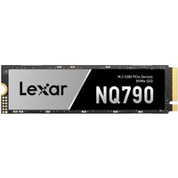 Lexar LNQ790X002T-RNNNG internal solid state drive 2 TB M.2 PCI Expres