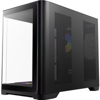 Antec 0-761345-10225-4 computer case Midi Tower Black