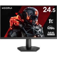 Koorui 25E3A computer monitor 62.2 cm (24.5") 1920 x 1080 pixels