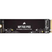 Corsair MP700 PRO 2 TB M.2 PCI Express 5.0 NVMe 3D TLC NAND