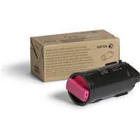 Xerox 106R03874 Toner-kit magenta extra High-Capacity. 9K pages for Xe