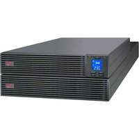 APC SRV5KRIRK uninterruptible power supply (UPS) Double-conversion (On