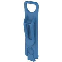 Zebra SG-TC2W-CLIPHC1-01 holder Handheld mobile computer Blue