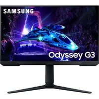 Samsung G30D computer monitor 61 cm (24") 1920 x 1080 pixels Full