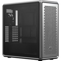 Cooler Master MasterFrame 600 Midi Tower Silver