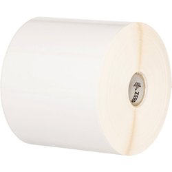 Zebra Z-Ultimate 3000T White