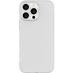 Estuff ES67100053-BULK Mobile Phone Case 15.5 Cm (6.1") Cover Tra