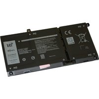 BTI 3-cell 38Wh CF5RH compatible laptop battery for Dell Latitude 3410