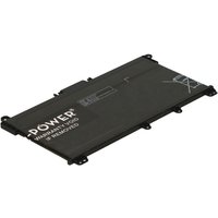 2-Power 11.55V 3470mAh Li-Polymer Laptop Battery