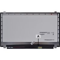 2-Power 2P-NT156WHM-N32 V8.1 laptop spare part