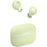 Hama Freedom Buddy II Headset True Wireless Stereo (TWS) In-ear Calls/