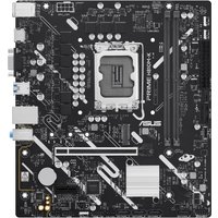 ASUS PRIME H810M-K Intel H810 LGA 1851 (Socket V1) micro ATX