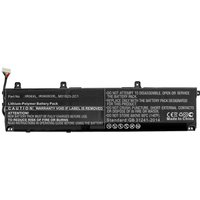 CoreParts MBXHP-BA0285 laptop spare part Battery