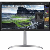 LG 27UQ850V-W computer monitor 68.6 cm (27") 3840 x 2160 pixels 4