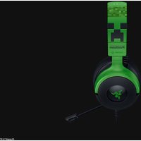 Razer Kraken V4 X Headset Wired Head-band Gaming USB Type-C / USB Type