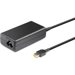 Coreparts MBA1091 Power Adapter/Inverter Indoor 65 W Black